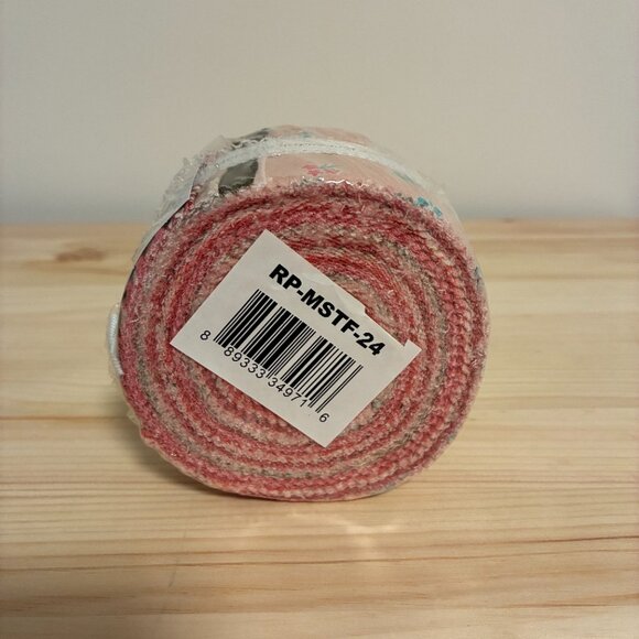 Handpicked Produce - Fanciful Florals Tutti Fruiti Rolie Polie 24 pcs. - Picture 4 of 5